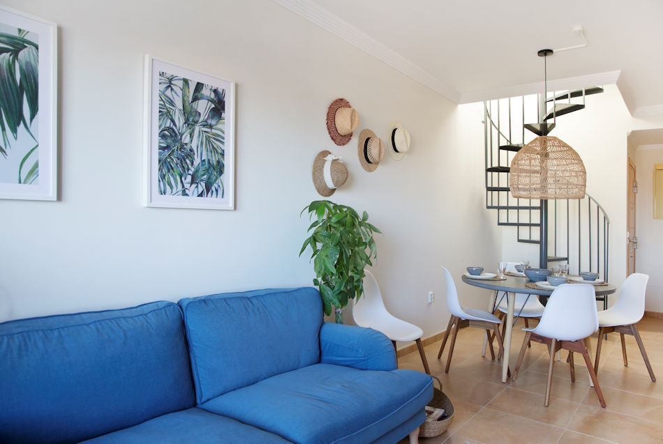Ático en venta en Rincón de la Victoria